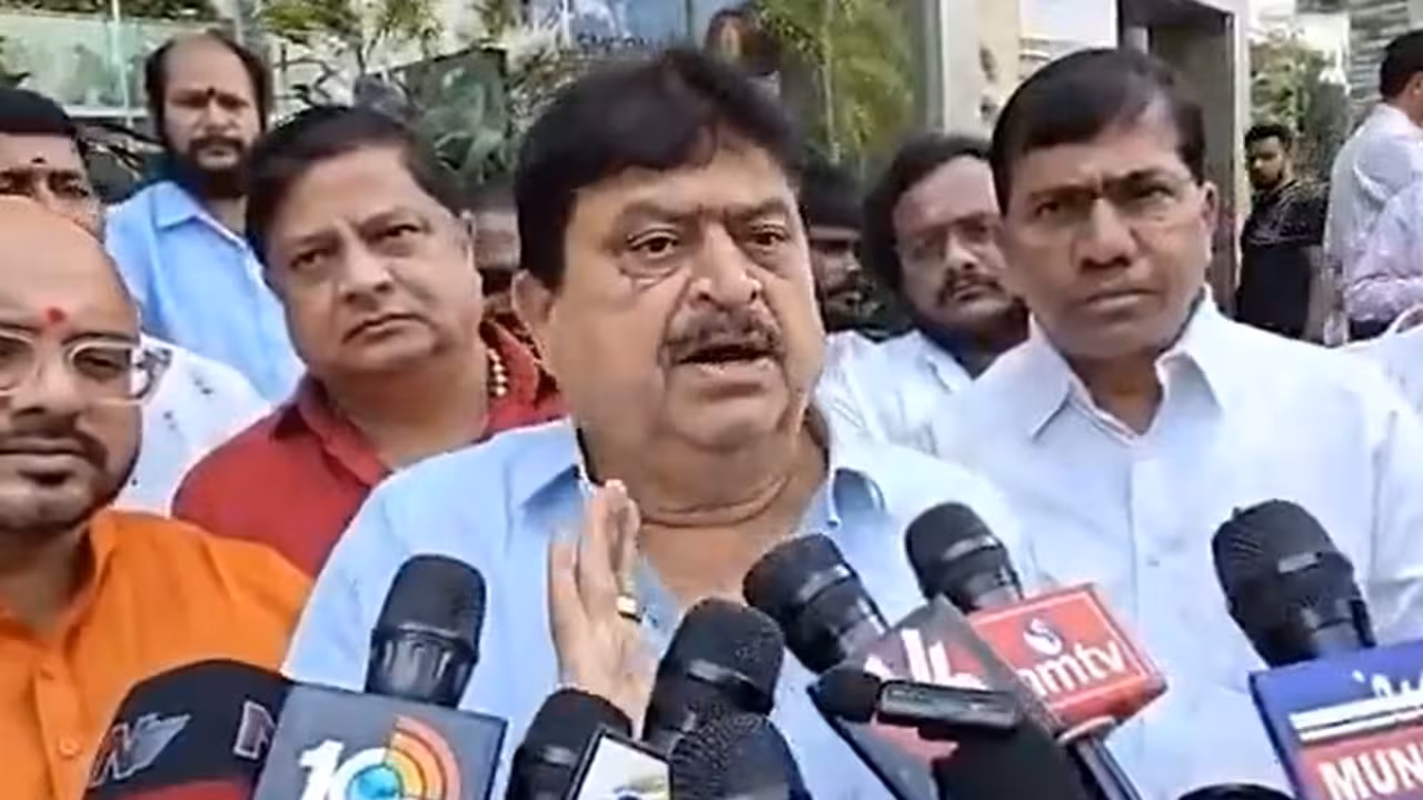 Ramchandar Rao | ఓవైసీ సోదరులకు దేశభక్తి సర్టిఫికెట్లు ఇవ్వడమంటే దేశాన్ని అవమానించడమే: రాంచందర్రావు