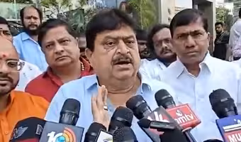 Ramchandar Rao | ఓవైసీ సోదరులకు దేశభక్తి సర్టిఫికెట్లు ఇవ్వడమంటే దేశాన్ని అవమానించడమే: రాంచందర్రావు