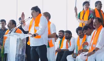 Ramchandar Rao | అవినీతిని న్యాయబద్ధం చేయడానికే 22ఏ జాబితా