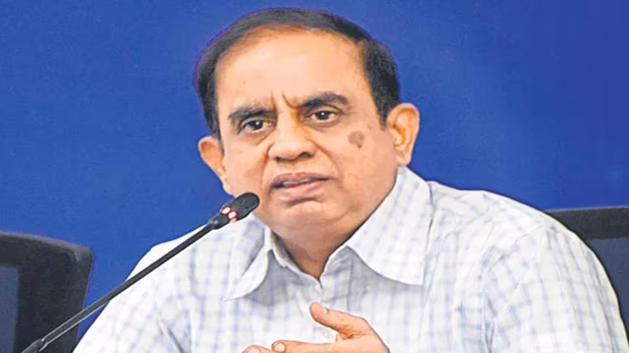CEO Sudarshan Reddy | సర్ గడువు పొడిగించండి.. ఈసీఐకి సీఈవో లేఖ