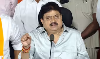 Ramchandar Rao | రెండేళ్ల తర్వాత ఇంకా మీరుంటరా ఏంది.. అప్పుడు మేమొస్తం