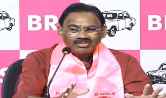 Kusukuntla Prabhakar Reddy | రాజగోపాల్ రెడ్డి గోల్మాల్ గోపాల్గా మారిండు