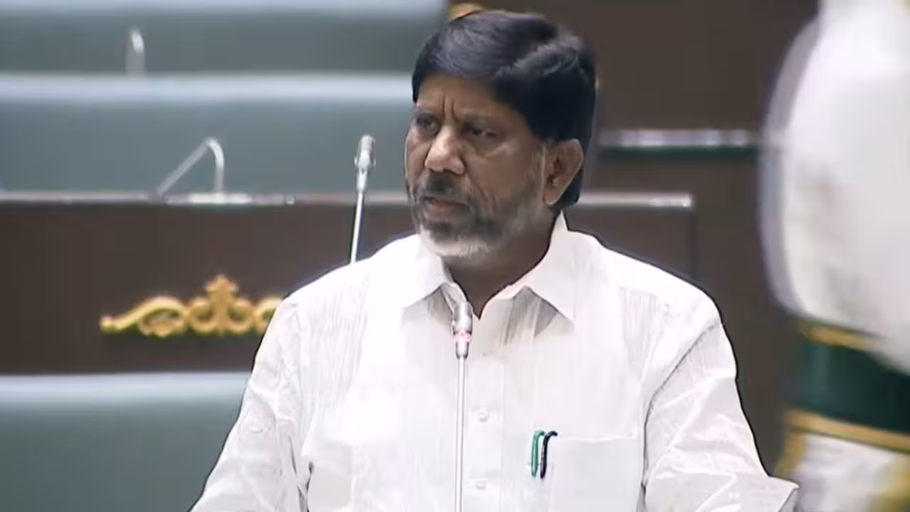 Bhatti Vikramarka | ఉద్యోగులందరికీ రూ.కోటి బీమా పథకం అమలు చేస్తున్నం