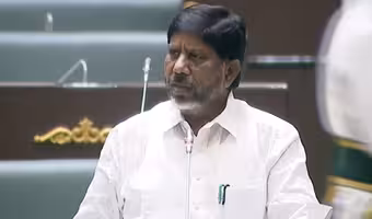 Bhatti Vikramarka | ఉద్యోగులందరికీ రూ.కోటి బీమా పథకం అమలు చేస్తున్నం