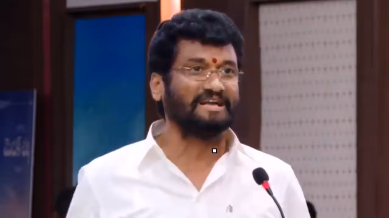 Anil Jadav | చేవెళ్ల ఎస్సీ, ఎస్టీ డిక్లరేషన్ను కాంగ్రెస్ ప్రభుత్వం విస్మరించింది