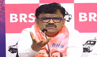 Deshapathi Srinivas | రేవంత్ది విజన్ లేని పాలనే కాదు.. వజన్ లేని పాలన కూడా
