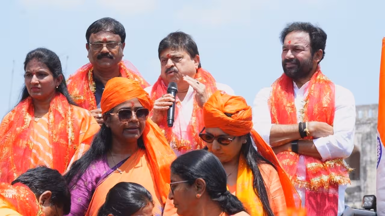 Ramchandar Rao | విమోచన సత్యాన్ని తెలంగాణ ప్రజలు ఎన్నటికీ మరవరు: రాంచందర్రావు