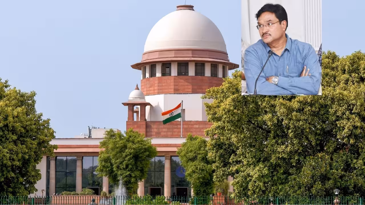 Supreme Court | సుప్రీంలో హైడ్రాకు భారీ షాక్.. ప్రభుత్వ పిటిషన్ కొట్టివేత