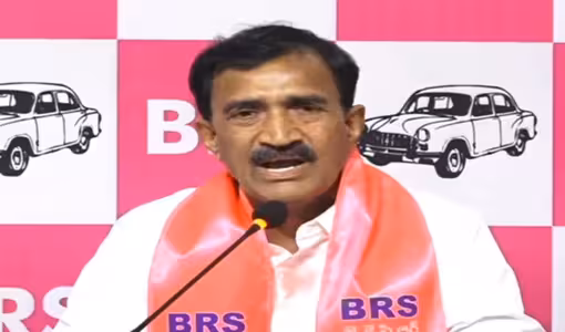 Vanteru Prathap Reddy | రేవంత్! నిన్ను ఏ భాషలో ప్రశ్నించమంటవ్