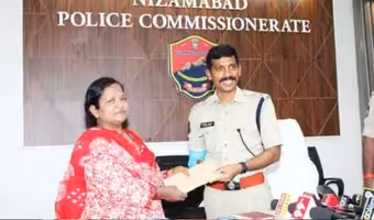 Sushila Rani’s Surrender | చరమాంకానికి మావోల పోరు.. లొంగిపోయిన మరో కీలక నాయకురాలు