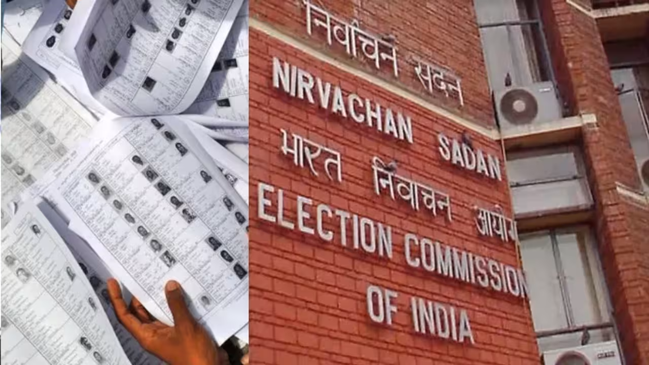Graduate MLC Elections Voters Schedule Release | గ్రాడ్యుయేట్ ఎమ్మెల్సీ ఎన్నికల ఓటరు జాబితా షెడ్యూల్ విడుదల