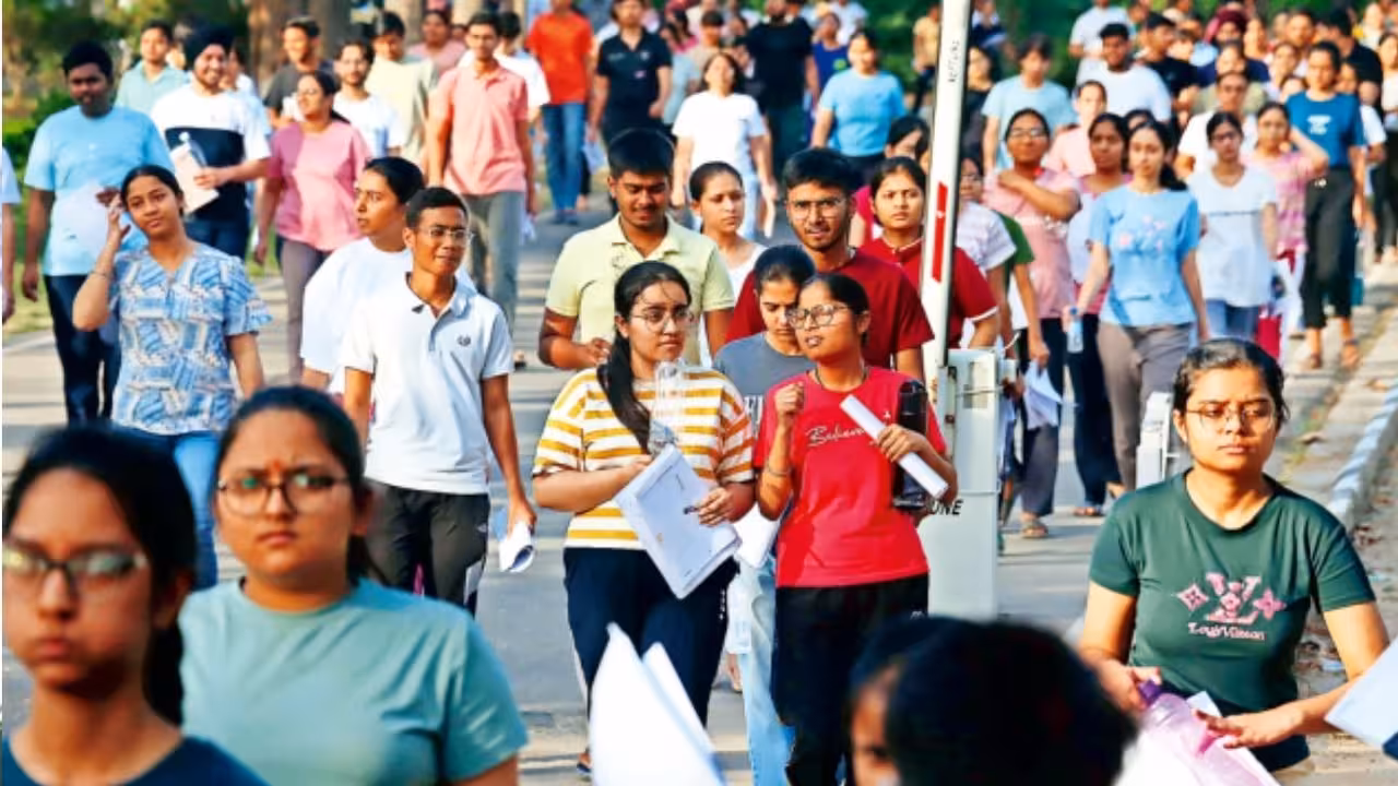 NTA Examination Calendar | జనవరి 22 నుంచి జేఈఈ మెయిన్-1.. వివిధ పరీక్షల షెడ్యూల్ ప్రకటించిన ఎన్టీఏ