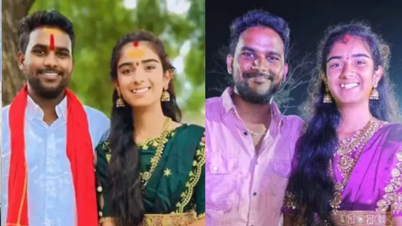 Vaishnavi’s Husband Murdered | యూట్యూబర్ వైష్ణవి భర్త దారుణ హత్య.. దుండగులు ఎలా చంపారంటే..