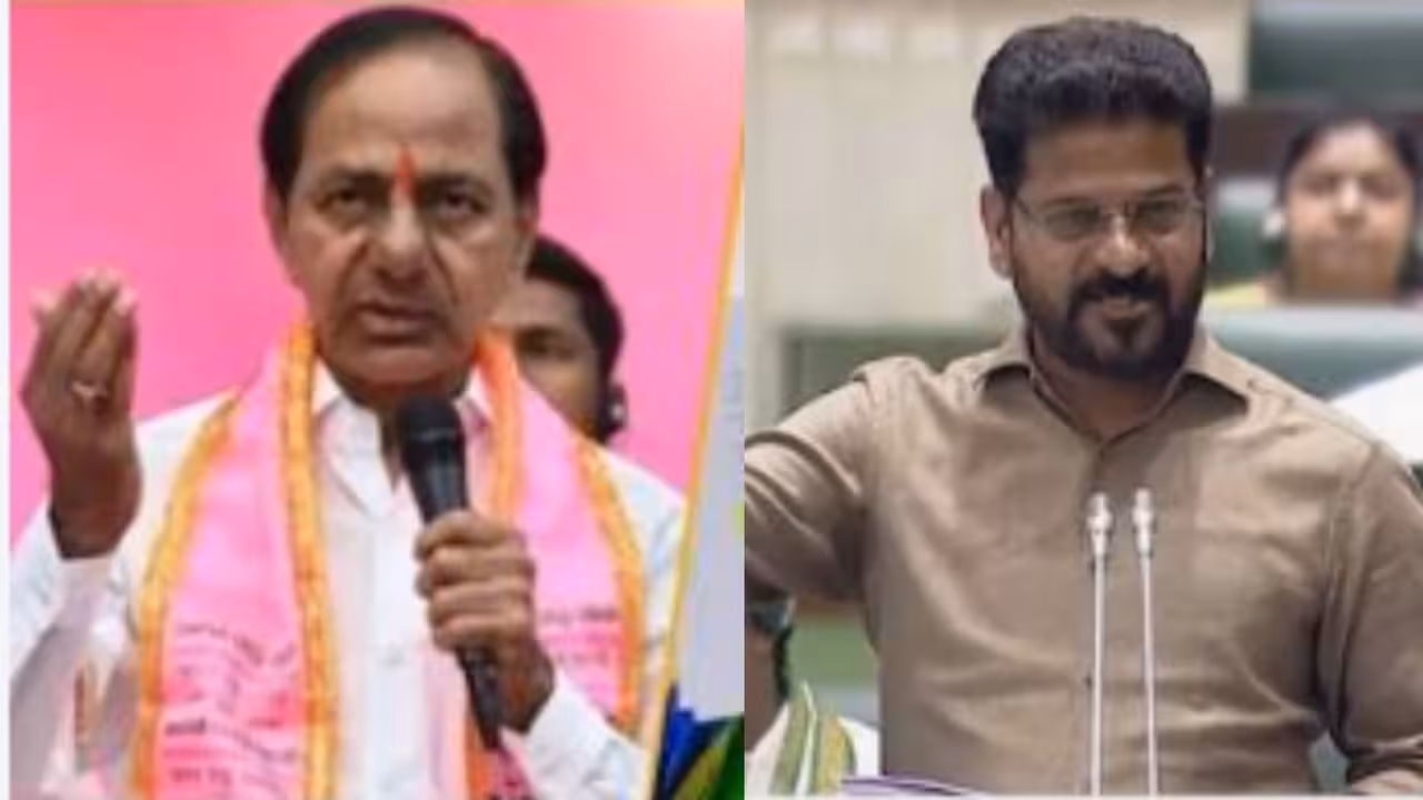 Privilege Notice Against CM Revanth | సీఎం రేవంత్పై సభా హక్కుల నోటీస్.. స్పీకర్కు అందజేసిన బీఆర్ఎస్ శాసన సభాపక్షం
