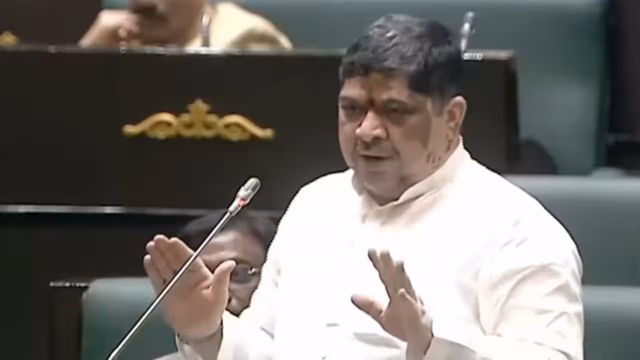 Ponnam Prabhakar | ఎల్నినో రాజకీయ సమస్య కాదు.. బీజేపోళ్లు కేంద్రం నుంచి నిధులు తేవాలి