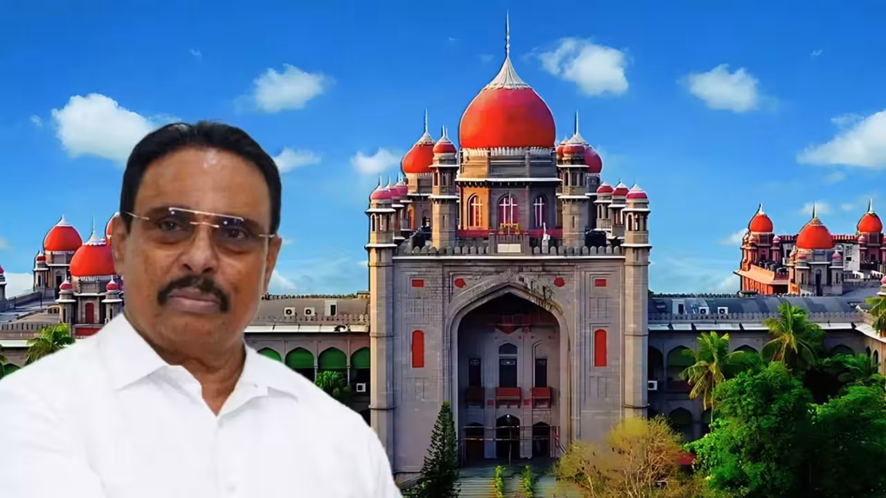 High Court Judgment | స్పీకర్ నిర్ణయం ఘోర తప్పిదం.. దానం నాగేందర్ ఇక నుంచి ఎమ్మెల్యే కాదు