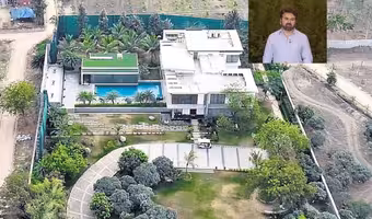 Janwada Farm House | ప్రదీప్రెడ్డి ఫామ్హౌస్పై దాడికి రావడం చట్ట వ్యతిరేకం?