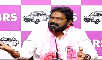 Srinivas Goud | వినయ్ భాస్కర్ను చంపేస్తరా?