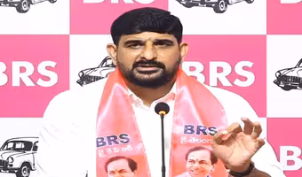 Paadi Koushik Reddy | మా పోరాటంతోనే దానంపై వేటు పడింది