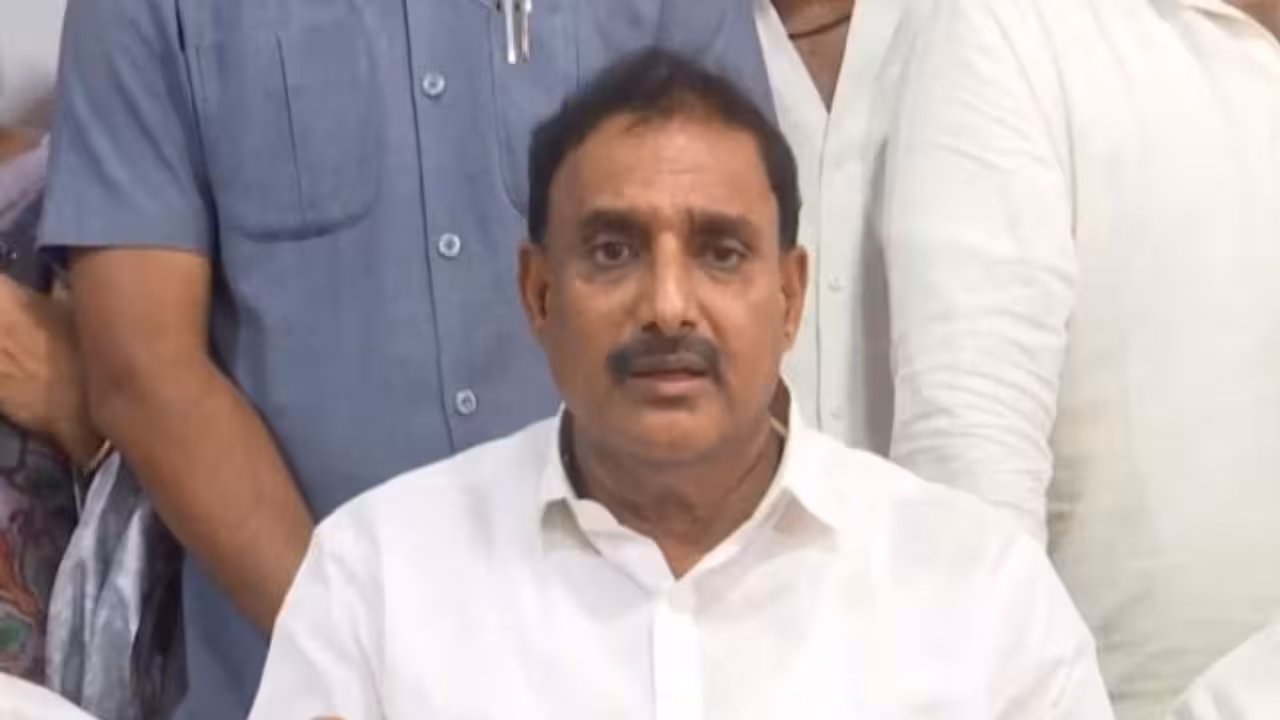 ED Notices to Arikepudi Gandhi | ఎమ్మెల్యే అరికెపూడి గాంధీకి బిక్ షాక్.. నోటీసులు జారీ చేసిన ఈడీ