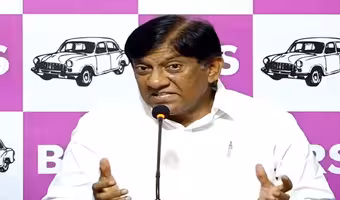 Vinodkumar | సీఈసీ స్వచ్ఛందంగా రాజీనామా చేయాలి