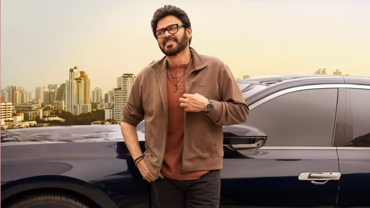 Venkatesh | ఆదర్శ కుటుంబం వాయిదా – వారం వెనక్కి వెళ్లిన వెంకటేష్, త్రివిక్రమ్ మూవీ