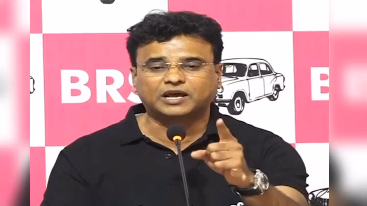 MLA Vivekananda | రేవంత్ ముక్కు నేలకు రాసినా క్షమించని నేరం చేసిండు