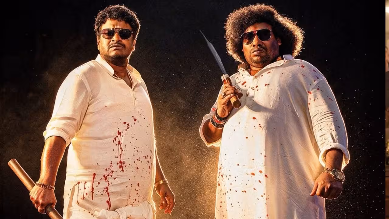 Yogi Babu | టాలీవుడ్ వర్సెస్ కోలీవుడ్ – టాప్ కమెడియన్లుగా హీరోలుగా తెలుగు మూవీ – జానర్పై ట్విస్ట్?