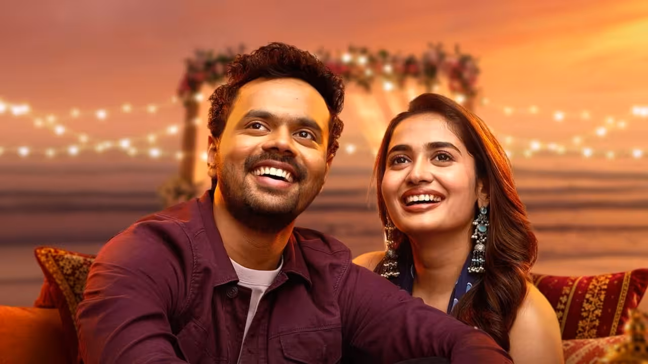 Tollywood | హీరోగా మారిన తెలుగు యూట్యూబర్ – ఆస్కార్ విన్నర్తో ప్రమోషన్స్