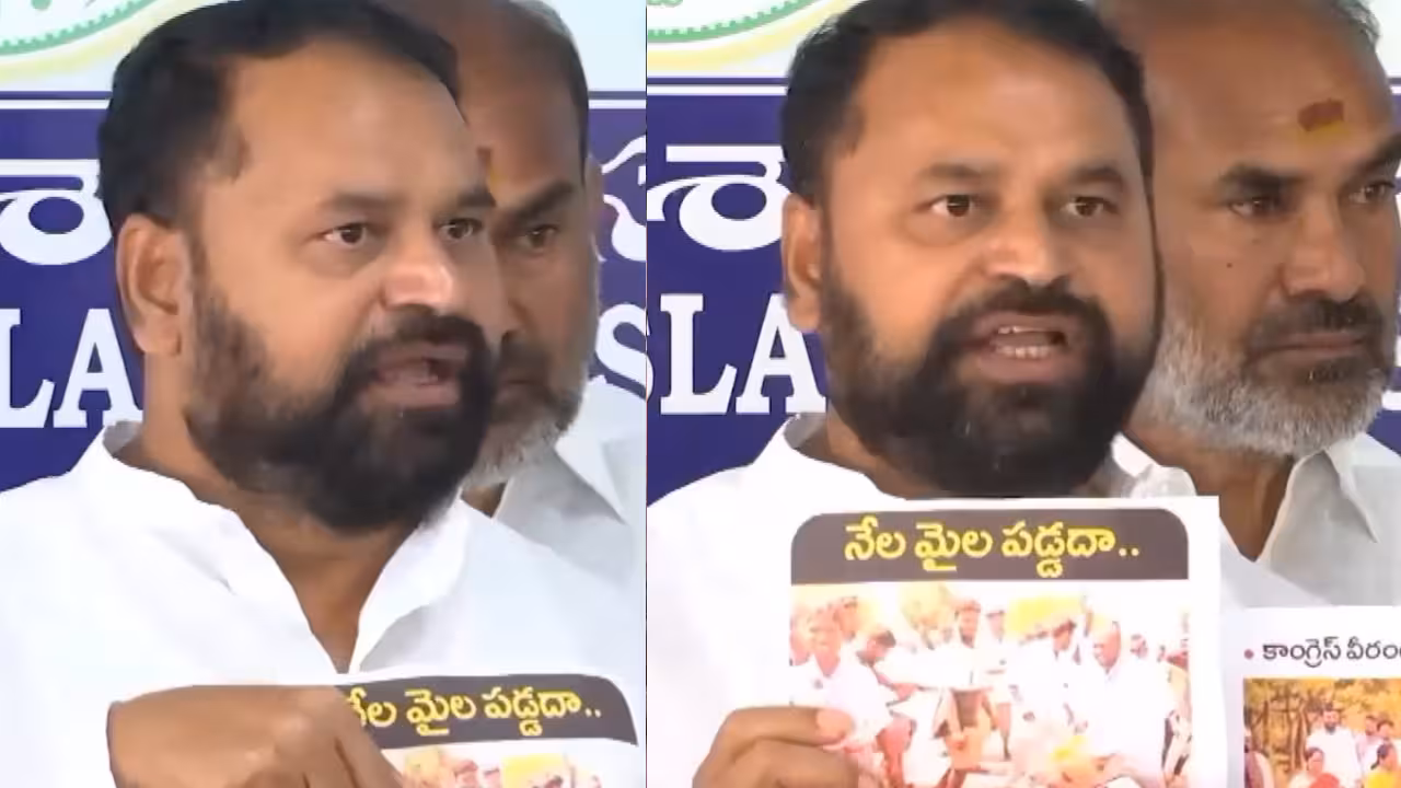 Addanki Dayakar | మేము అప్డేటెడ్ వర్షన్ దళితులం