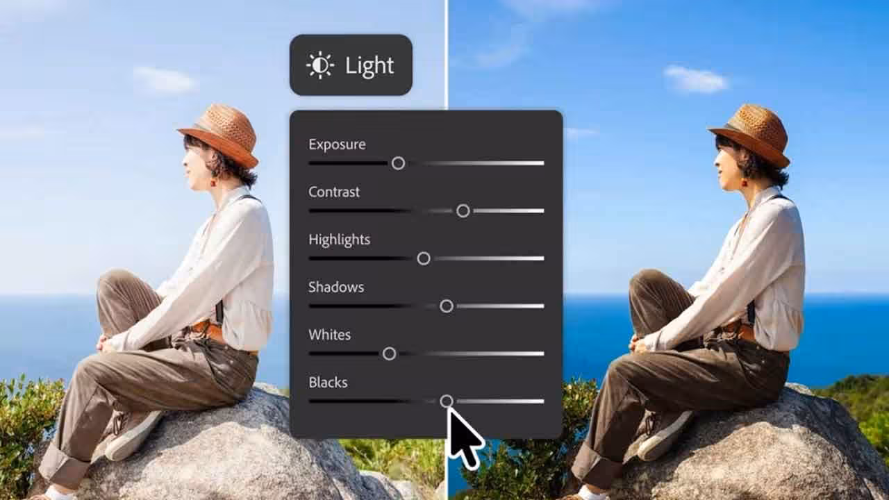 Adobe Photoshop | ఫొటోషాప్లో ఏఐ ఎడిటింగ్ మరింత సులువు.. కొత్త ఫీచర్లు ఇవే..