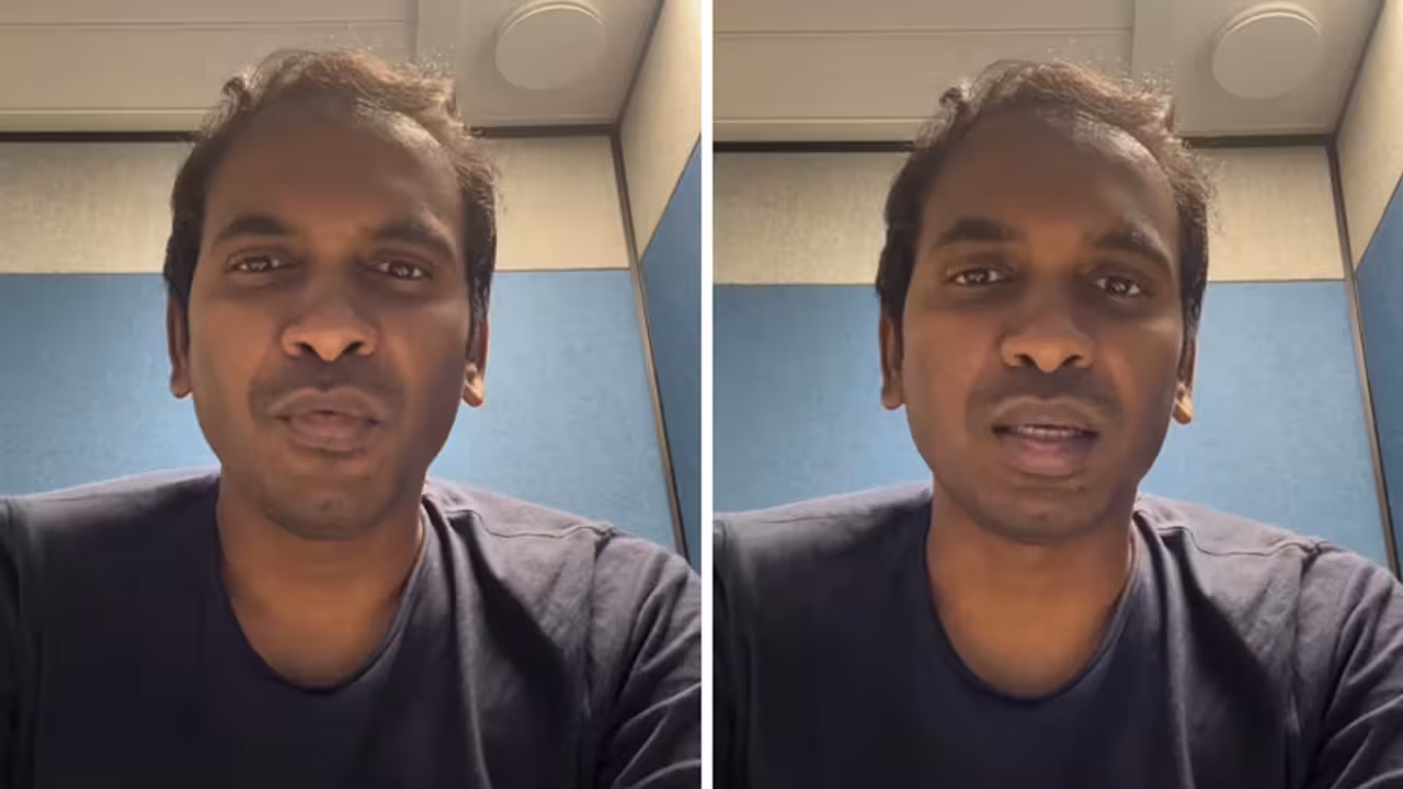 AI Job Cuts | 15 ఏళ్ల ఐటీ అనుభవం.. ఒక్క క్షణంలో గాల్లోకి: ఏఐ దెబ్బకు ఉద్యోగం కోల్పోయిన భారతీయ టెకీ