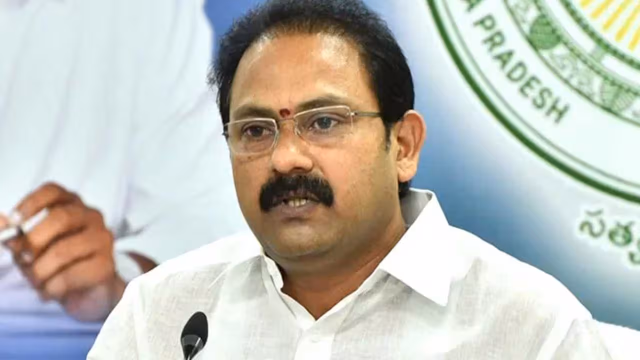 Alla Nani | ఏపీ మాజీ డిప్యూటీ సీఎం ఆళ్ల నాని కన్నుమూత