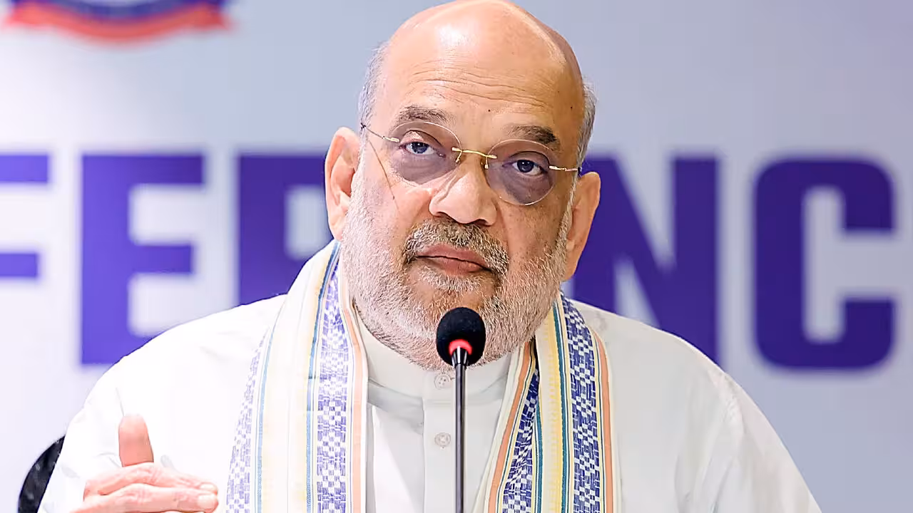 Uniform Civil Code | UCC అమలుకు ముందే ఎన్డీయేలో లొల్లి.. అమిత్ షా ప్లాన్ వర్కౌట్ అవుతుందా?
