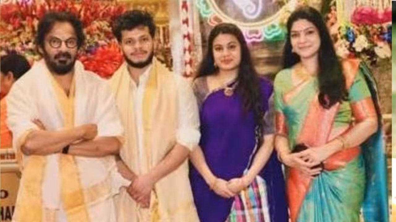 Tollywood | హిట్ అండ్ రన్ కేసులో ఆర్ట్ డైరెక్టర్ ఆనంద్ సాయి కొడుకు అరెస్ట్
