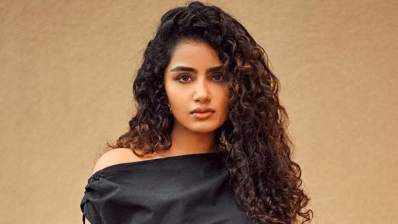 Anupama Parameswaran | బాయ్ఫ్రెండ్ ఉన్నాడా – యాంకర్ ప్రశ్నకు వెరైటీగా సమాధానం చెప్పిన అనుపమ పరమేశ్వరన్