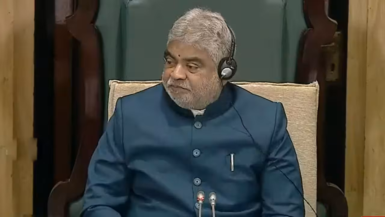BRS MLAs | సమావేశాలు ముగిసే వరకు.. శాసనసభ నుంచి బీఆర్ఎస్ ఎమ్మెల్యేల సస్పెన్షన్