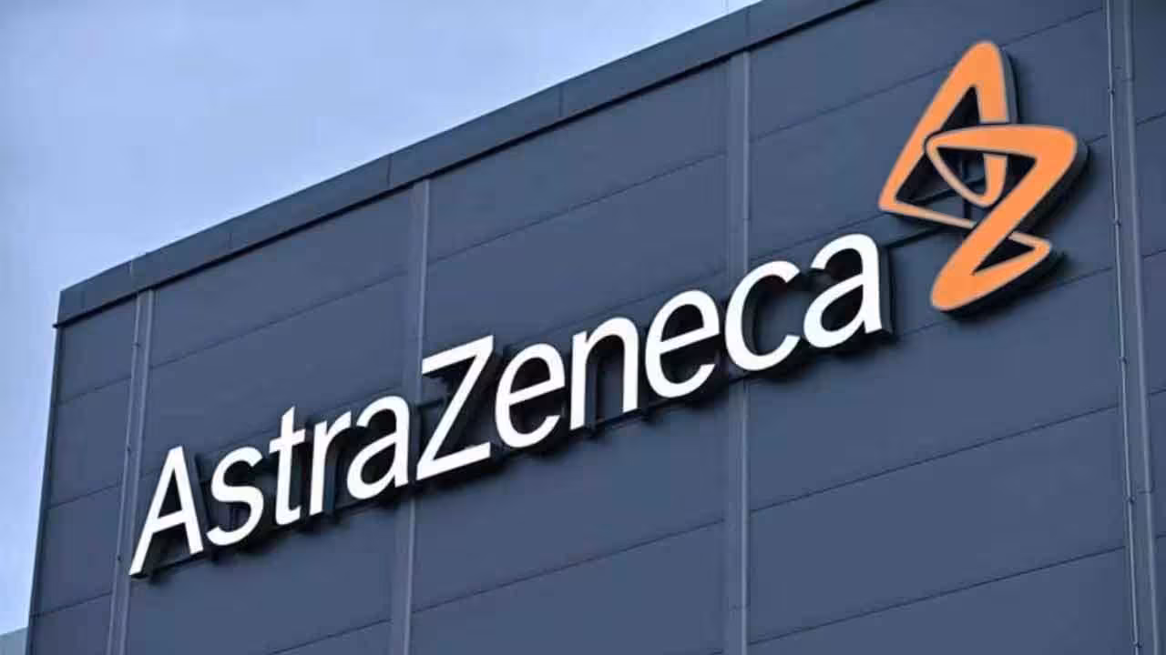 AstraZeneca | ఆస్ట్రాజెనెకా భారీ విజయం.. కొత్త బ్రెస్ట్ క్యాన్సర్ ఔషధానికి యూఎస్ఎఫ్డీఏ అనుమతి..