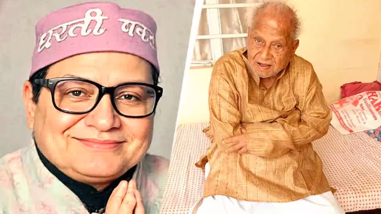 Nagarmal Bajoria | 300 సార్లు ఎన్నికల్లో పోటీ.. ఆ కోరిక తీరకుండానే అనంత లోకాలకు