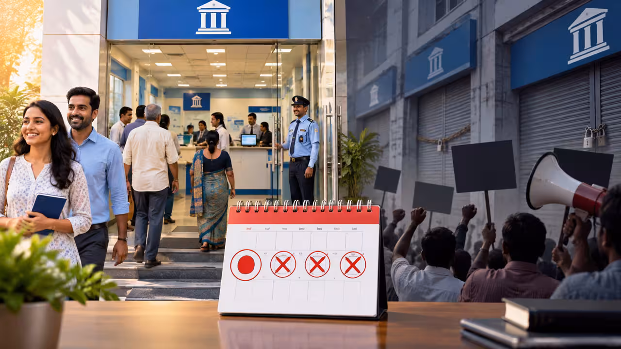 Banks Open on Sunday 27th September | కస్టమర్లకు గుడ్న్యూస్: ఆదివారం సెప్టెంబర్ 27 నాడు బ్యాంకులు ఓపెన్.. ఎందుకంటే?