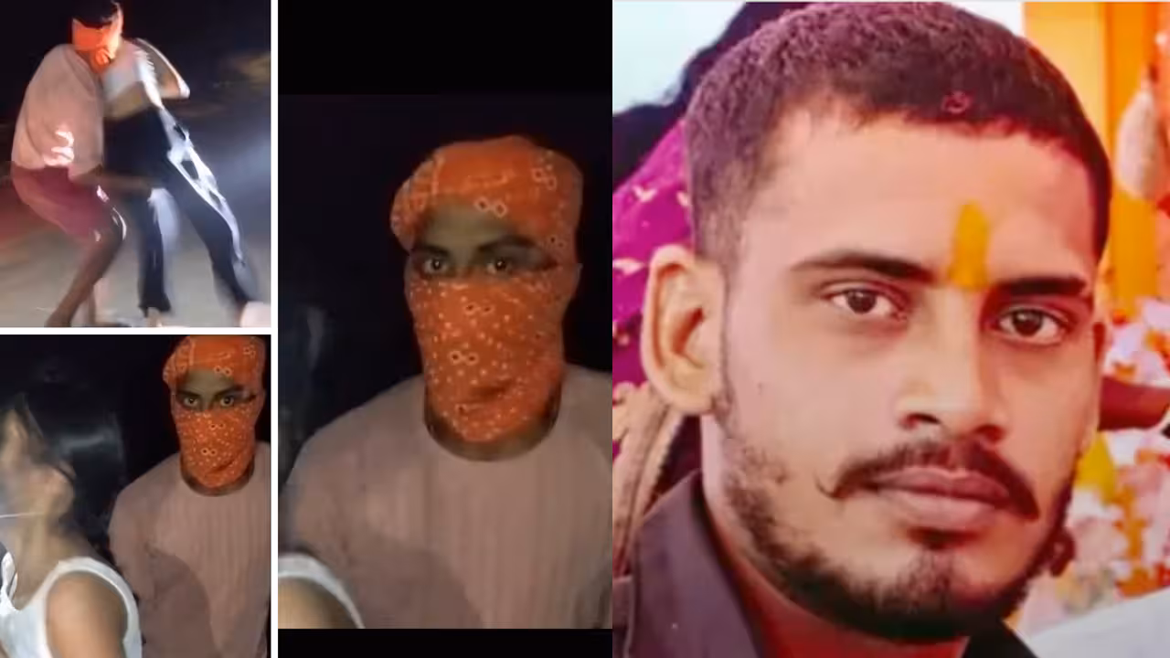 Jamui Police Encounter | బీహార్ మైనర్ల వేధింపుల కేసు: పోలీసుల ఎన్కౌంటర్లో ప్రధాన నిందితుడు అరెస్ట్