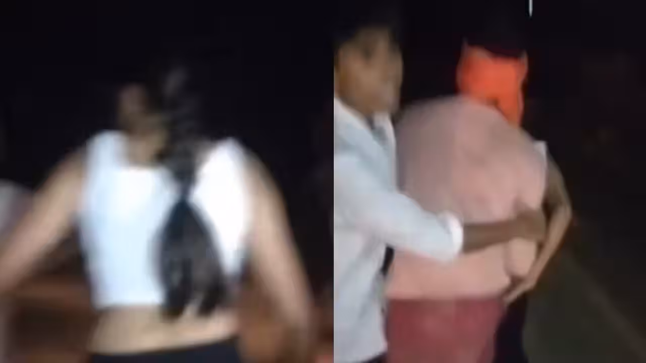 Bihar Horror Teens Harassed by Mob in Jamui and Rahul Gandhi Reacts