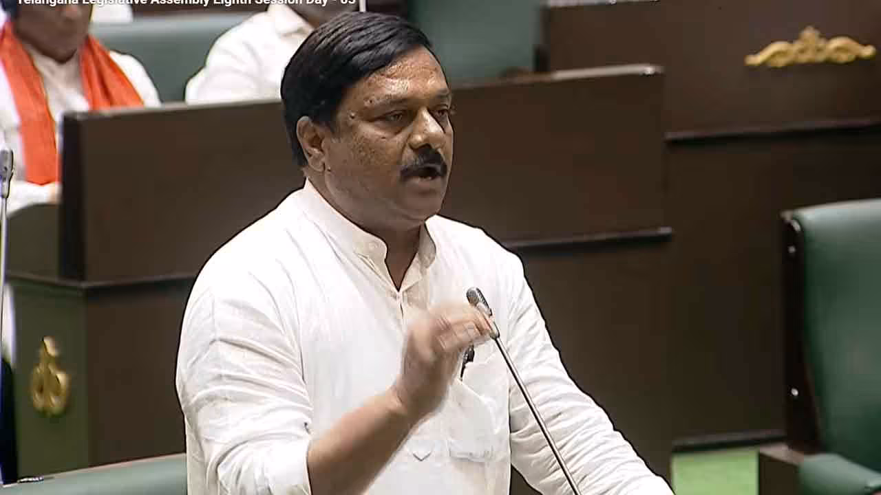 Telangana Assembly | శాసనసభ రేవంత్ రెడ్డి రూల్ బుక్ ప్రకారం నడుస్తుందా..?