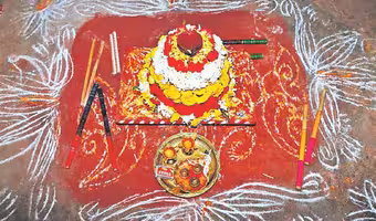 Boddemma Festival | రేప‌ట్నుంచి ‘బొడ్డెమ్మ’ పండుగ‌