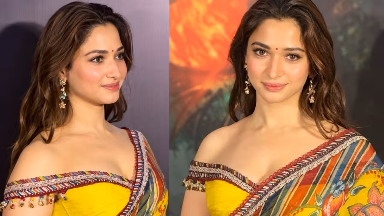 Tamannaah | నా హీరోల్లో అతడే హ్యాండ్సమ్ – కియారా అద్వానీ భర్తపై తమన్నా పొగడ్తలు