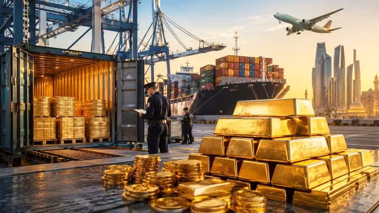 Gold And Silver Prices Today | ఇన్వెస్టర్లకు అలర్ట్.. బులియన్ మార్కెట్లలో మిశ్రమ సంకేతాలు..