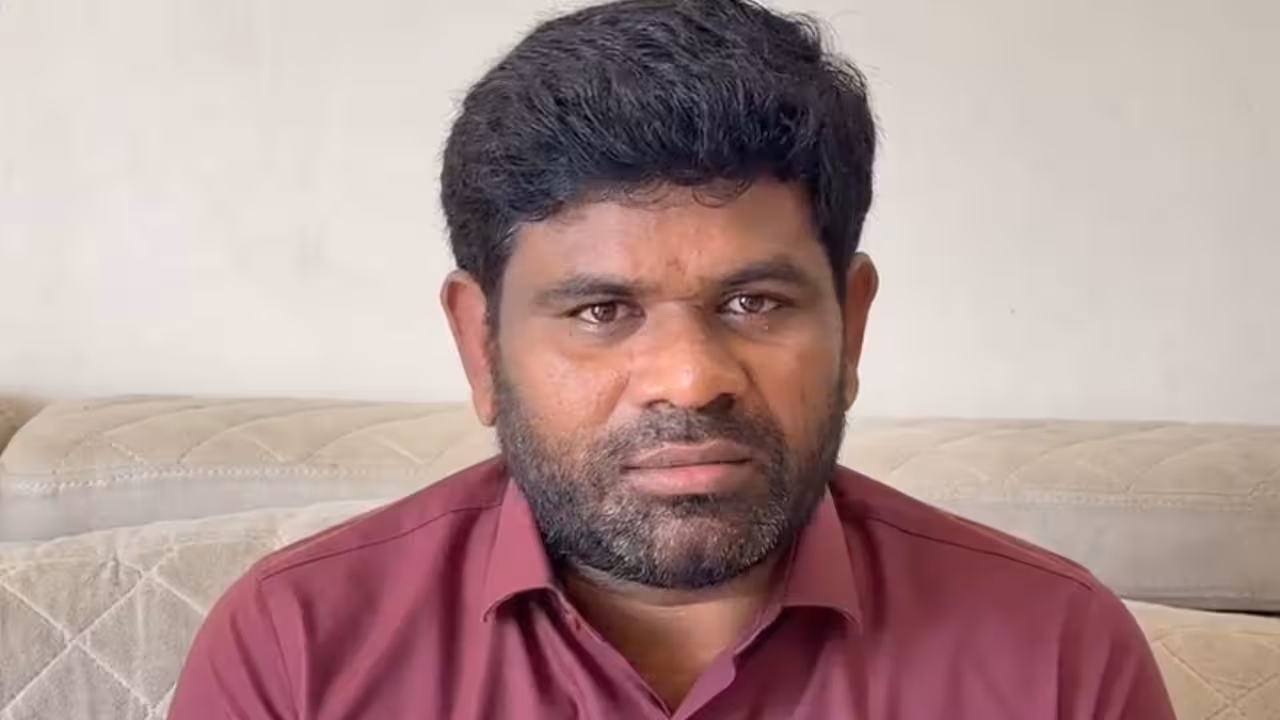 Chanagani Dayakar | కేటీఆర్కు అహంకారం తగ్గలేదు.. భాష మార్చుకోకపోతే తరిమికొడతారు