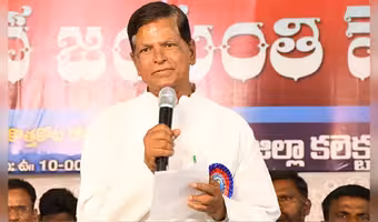 G Chinna Reddy | యూపీఎస్సీ త‌ర‌హాలో గ్రూప్-1 నియామ‌కాలు చేప‌ట్టాలి