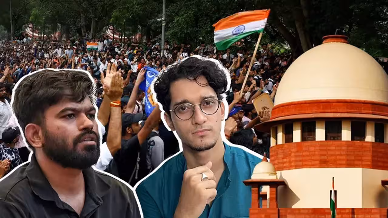 CJP protest Delhi | ఢిల్లీలో సెప్టెంబర్ 5 నిరసన క్యాన్సిల్.. సుప్రీంకోర్టులో కేంద్రం కీలక ప్రకటనతో సీజేపీ వెనక్కి