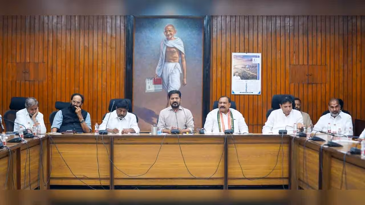 CM Revanth Reddy | సభకు రండి.. లేదంటే రాజకీయంగా రాణించలేరు